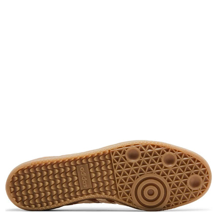 Adidas Samba Wales Bonner Brown Croc