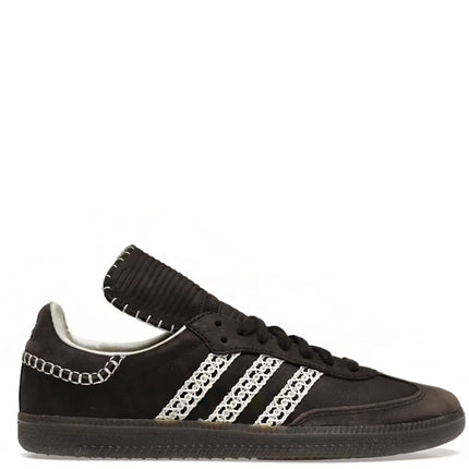 Adidas Samba Wales Bonner Core Black
