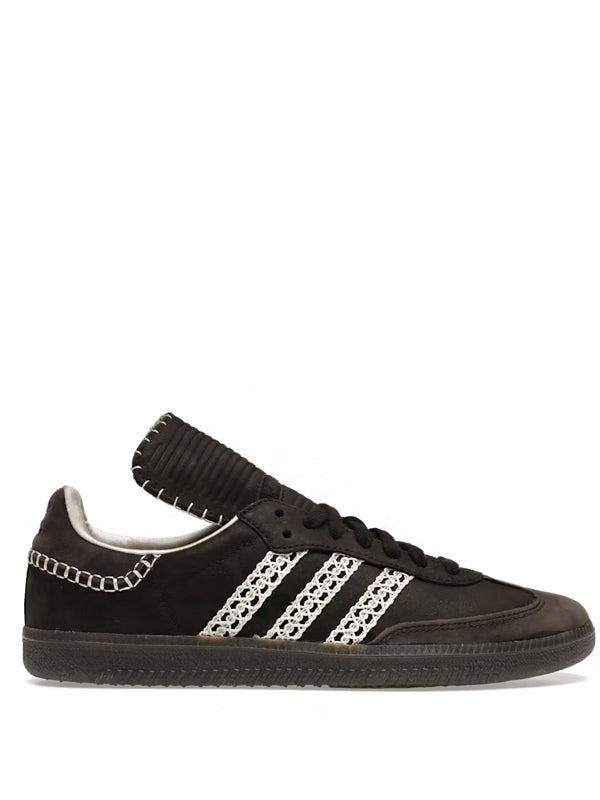 Adidas Samba Wales Bonner Core Black