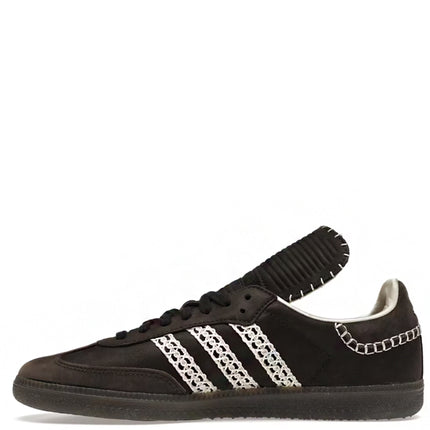 Adidas Samba Wales Bonner Core Black