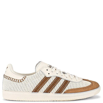 Adidas Samba Wales Bonner Cream White