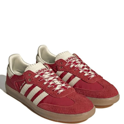 Adidas Samba Wales Bonner Red White