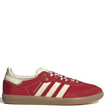Adidas Samba Wales Bonner Red White