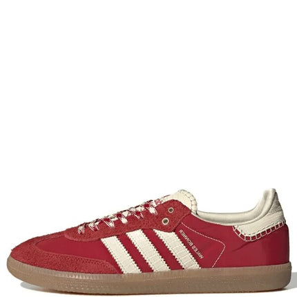 Adidas Samba Wales Bonner Red White