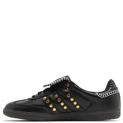 Adidas Samba Wales Bonner Studded Pack Black