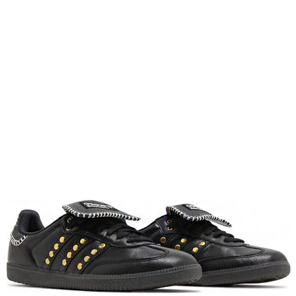 Adidas Samba Wales Bonner Studded Pack Black