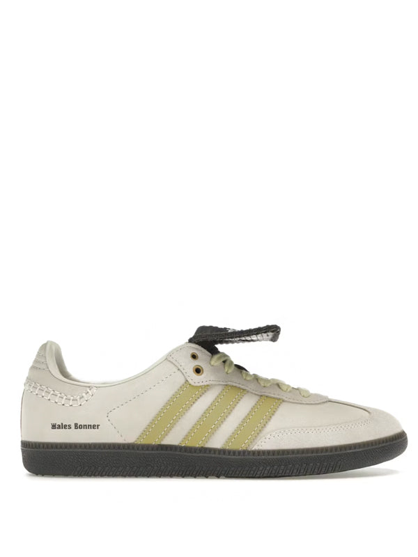 Adidas SambaWales Bonner Ecrtin Brown