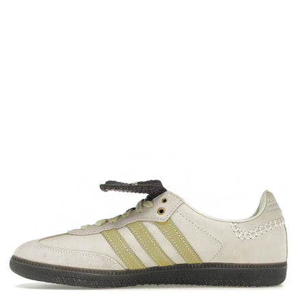 Adidas SambaWales Bonner Ecrtin Brown