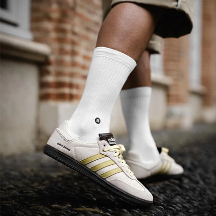 Adidas SambaWales Bonner Ecrtin Brown