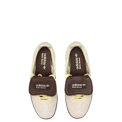 Adidas SambaWales Bonner Ecrtin Brown