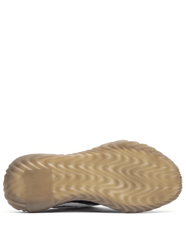 Adidas Sobakov Black White Gum