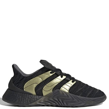 Adidas Sobakov Boost Core Black