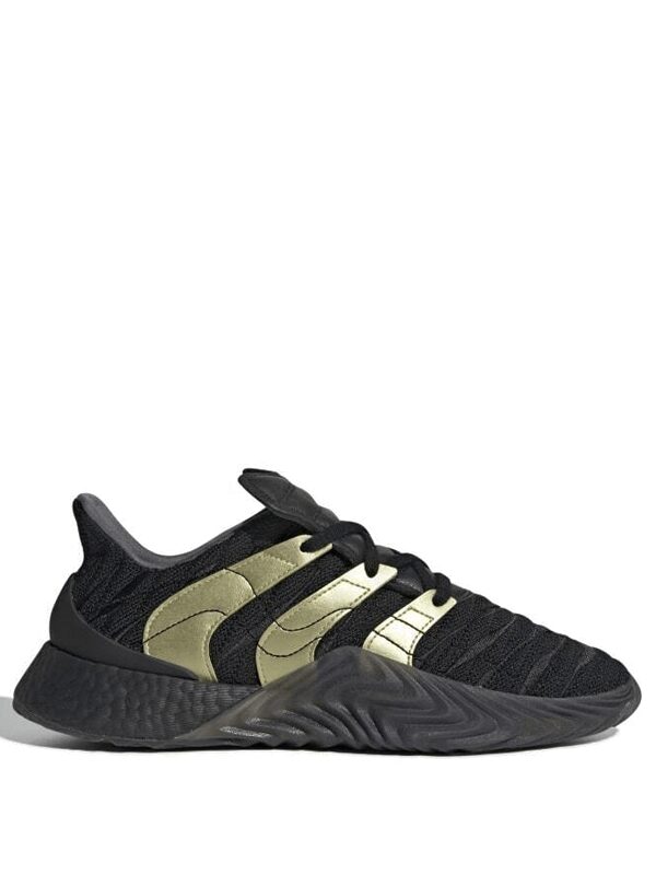 Adidas Sobakov Boost Core Black