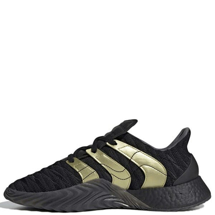 Adidas Sobakov Boost Core Black