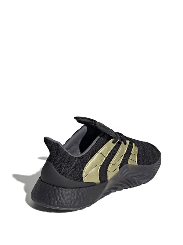 Adidas Sobakov Boost Core Black