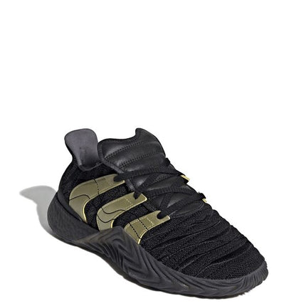 Adidas Sobakov Boost Core Black