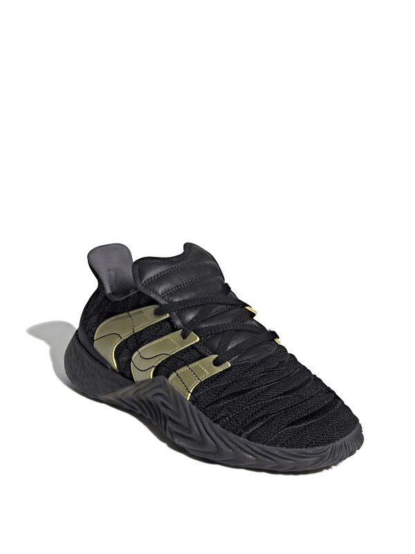 Adidas Sobakov Boost Core Black