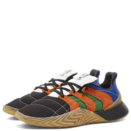 Adidas Sobakov Boost Sivasdescalzo