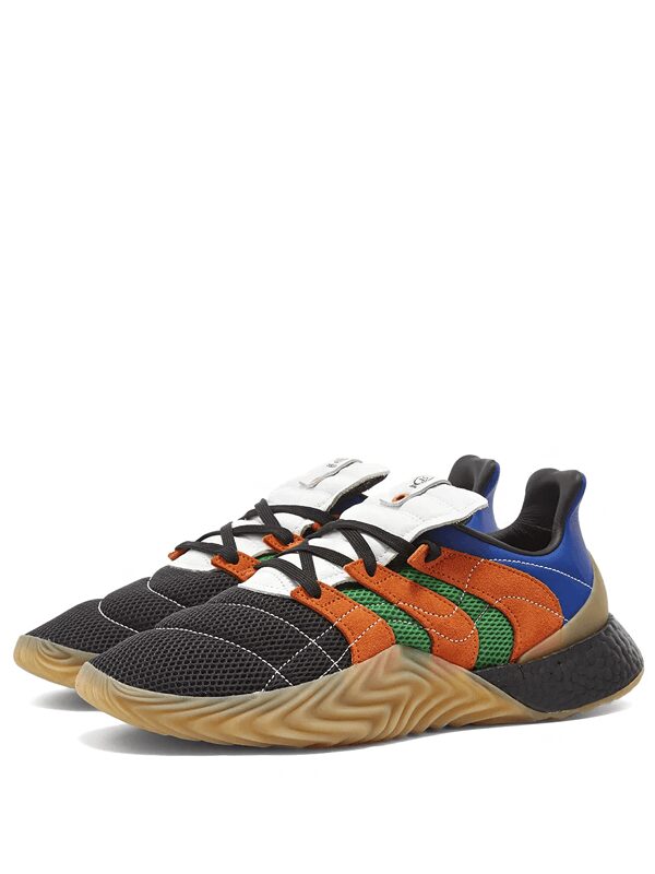 Adidas Sobakov Boost Sivasdescalzo