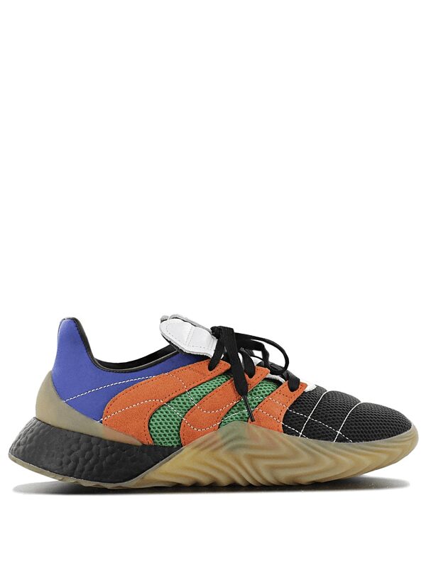 Adidas Sobakov Boost Sivasdescalzo