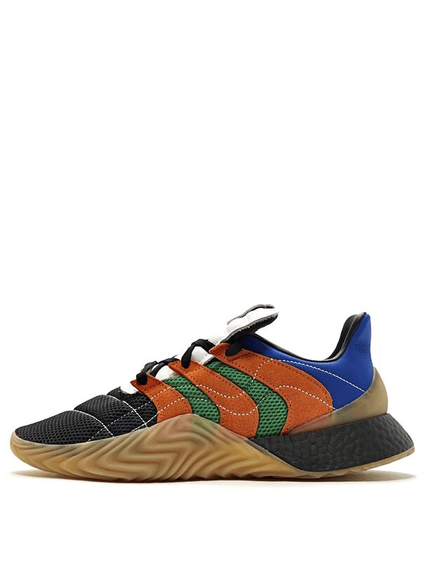 Adidas Sobakov Boost Sivasdescalzo