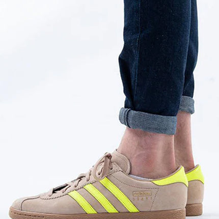 Adidas Stadt Saint Pale Nude