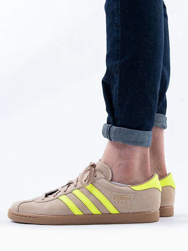 Adidas Stadt Saint Pale Nude