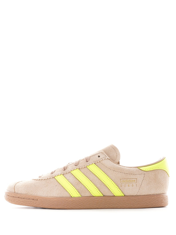 Adidas Stadt Saint Pale Nude