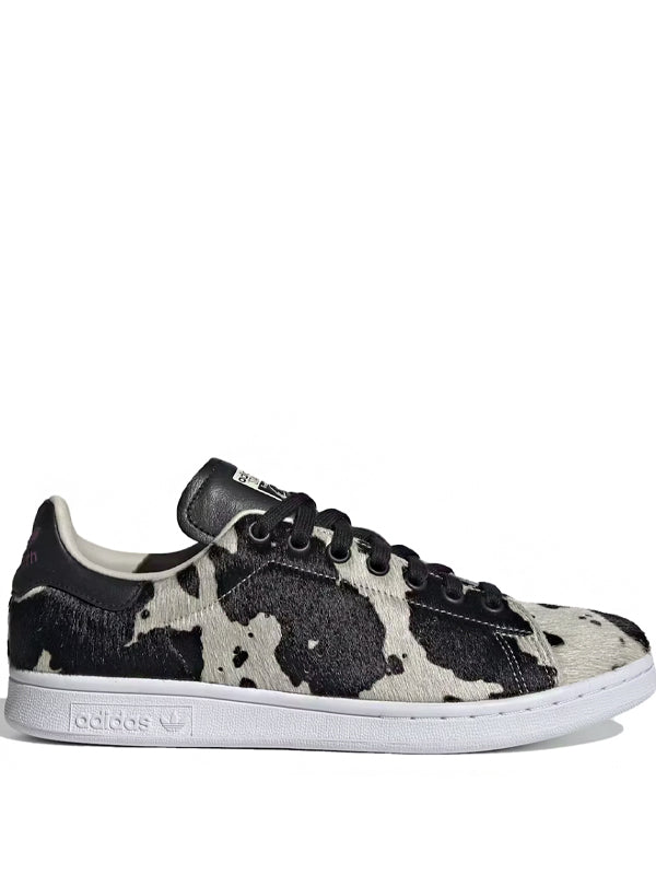 Adidas Stan Smith Cow Print