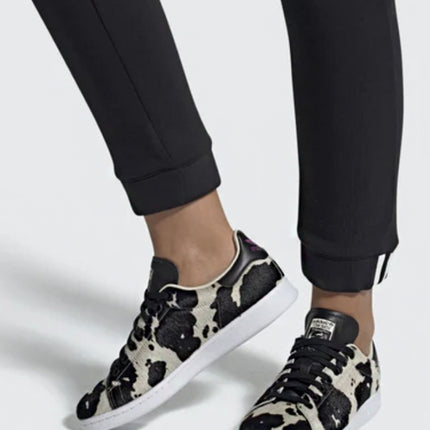 Adidas Stan Smith Cow Print