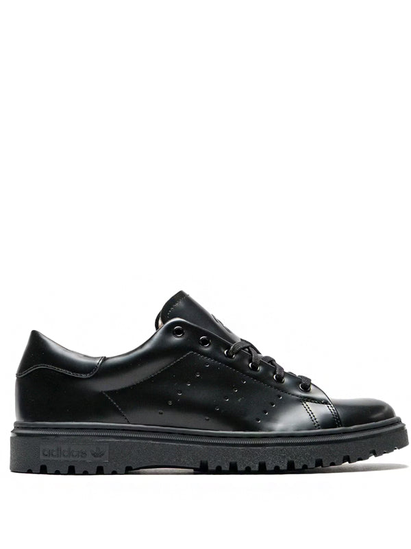 Adidas Stan Smith Freizeit Core Black Wonder Beige