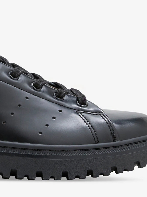 Adidas Stan Smith Freizeit Core Black Wonder Beige