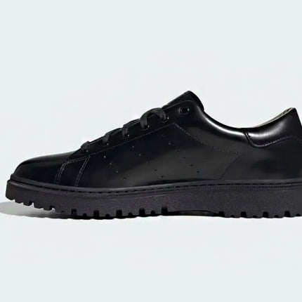 Adidas Stan Smith Freizeit Core Black Wonder Beige