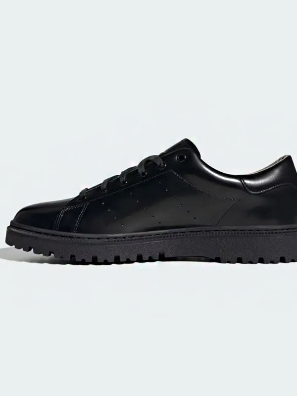 Adidas Stan Smith Freizeit Core Black Wonder Beige