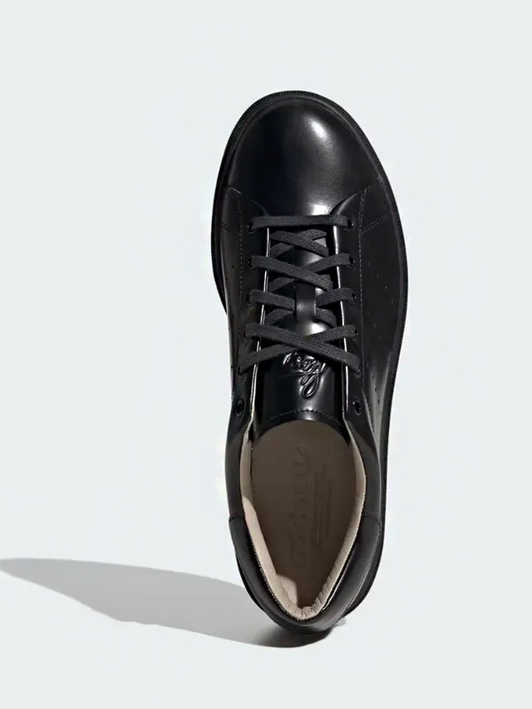 Adidas Stan Smith Freizeit Core Black Wonder Beige