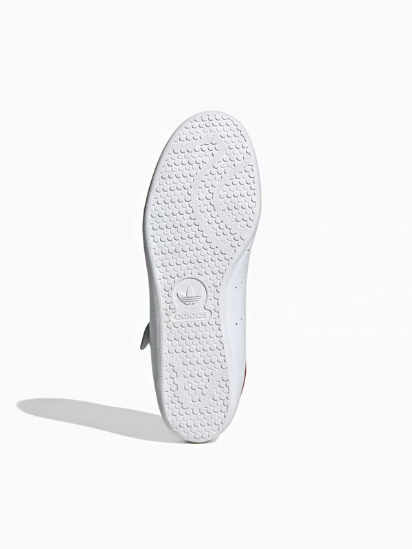 Adidas Stan Smith Lo Pro Cloud White Red