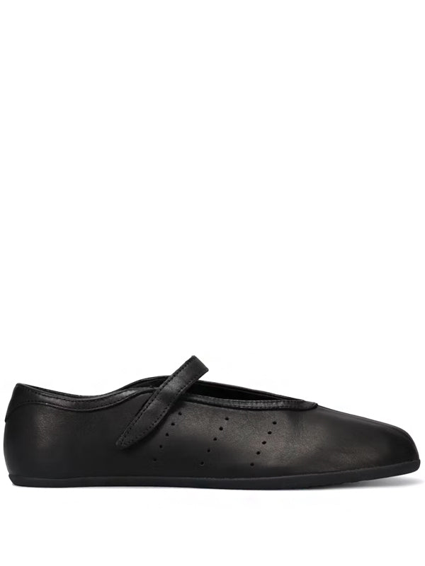 Adidas Stan Smith Lo Pro Triple Black