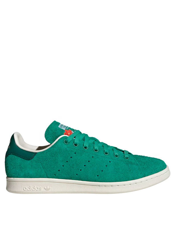 Adidas Stan Smith Semi Court Green