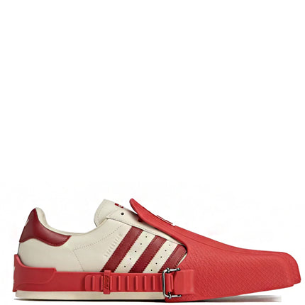 Adidas Superfinger Superstar AVAVAV Better Scarlet