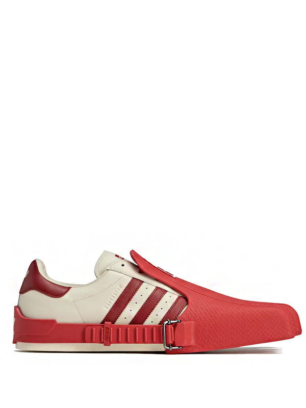 Adidas Superfinger Superstar AVAVAV Better Scarlet