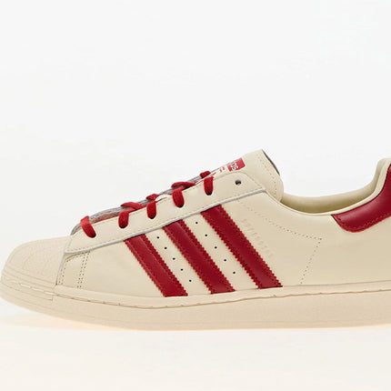 Adidas Superfinger Superstar AVAVAV Better Scarlet