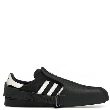 Adidas Superfinger Superstar AVAVAV Black
