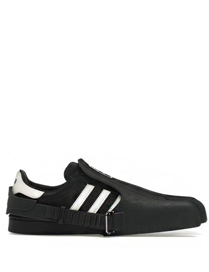 Adidas Superfinger Superstar AVAVAV Black