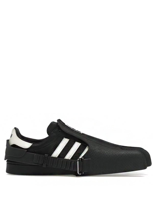 Adidas Superfinger Superstar AVAVAV Black