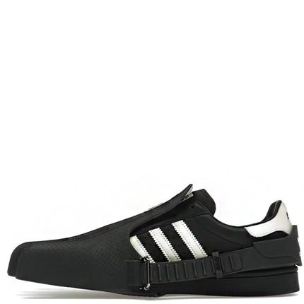 Adidas Superfinger Superstar AVAVAV Black