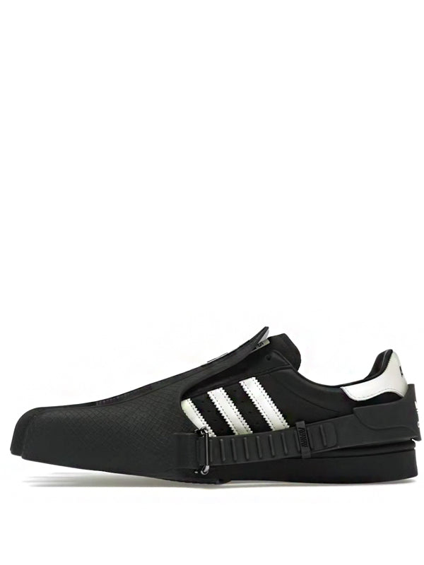 Adidas Superfinger Superstar AVAVAV Black