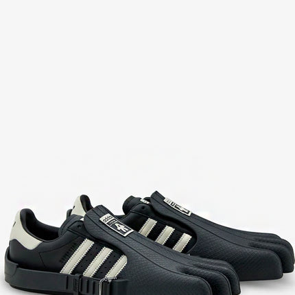 Adidas Superfinger Superstar AVAVAV Black