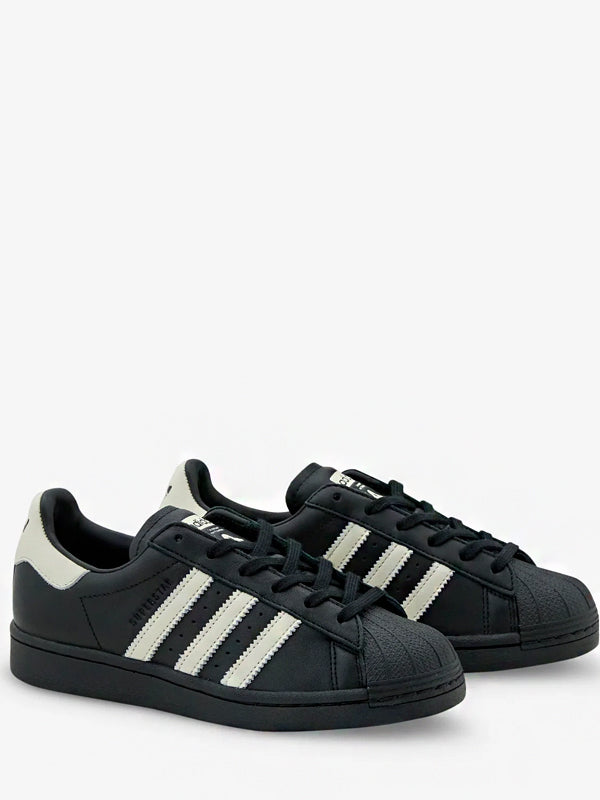 Adidas Superfinger Superstar AVAVAV Black