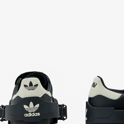 Adidas Superfinger Superstar AVAVAV Black