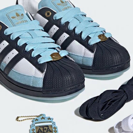 Adidas Superstar Argentina FA Home